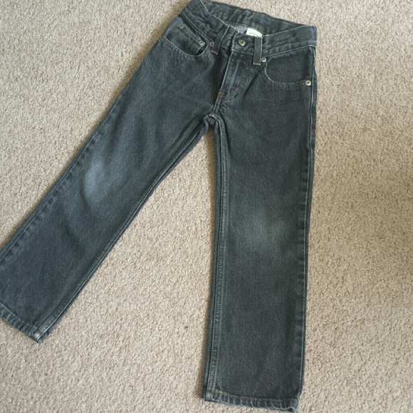 faded glory jeans boys